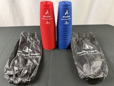 Aivalas stacking cups for sale  Gainesville