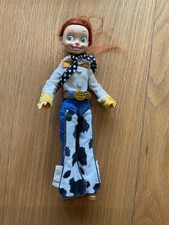 Toy story cowgirl for sale  SHAFTESBURY