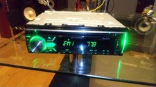 Pioneer Carrozzeria DEH-5300 1DIN CD USB Bluetooth reprodutor de áudio veicular testado comprar usado  Enviando para Brazil