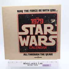 Star wars 1979 for sale  Eldora
