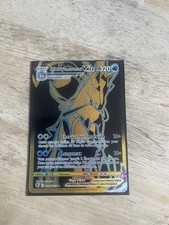 Carte pokémon sylveroy d'occasion  Montluel