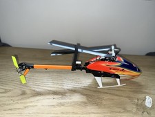 Helicóptero Oxy Heli Oxy 3 tamanho 300, peças, goosky, goblin, Spektrum R/C 3D  comprar usado  Enviando para Brazil