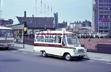 Bus slide copyright for sale  LEEDS