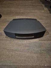 Bose wave music gebraucht kaufen  Neunkirchen