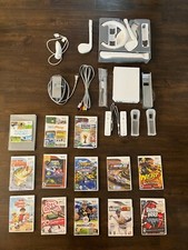 Nintendo wii console for sale  Webster