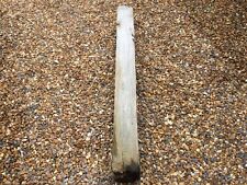 Oak beam post for sale  CORBY