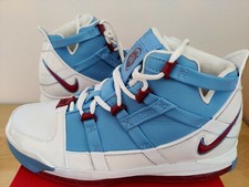 Nike lebron iii usato  Parabiago