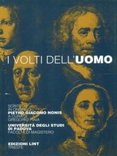 Volti dell uomo usato  Italia