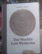 Last mysteries for sale  Sweet Home