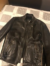Armani jeans giubbino usato  Vanzaghello