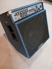 Carvin br615n 600w for sale  Onalaska