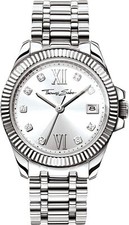 Thomas sabo damenarmbanduhr gebraucht kaufen  Hamburg