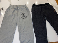 Pair dark gray for sale  Peyton