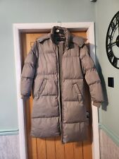 Goodfornothing puffer coat for sale  BARNSLEY