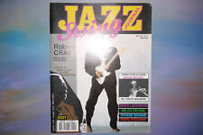 Jazz swing journal d'occasion  Paris I