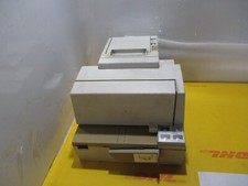 Impressora Multifuncional Híbrida Epson TM-H5000II M128C comprar usado  Enviando para Brazil