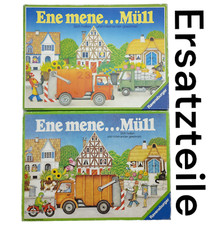 Ene mene ... gebraucht kaufen  Detmold