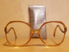 Vintage dior brille gebraucht kaufen  Helmbrechts
