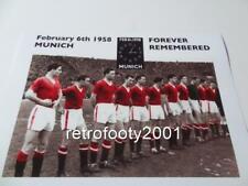 Manchester united red for sale  BRIGHOUSE