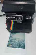 Polaroid land camera for sale  Atlanta