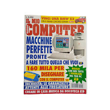 Rivista mio computer usato  Santu Lussurgiu