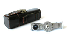 Leica leitz fokos gebraucht kaufen  Köln