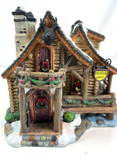 Christmas village mountain for sale  Mocksville