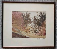 Beau tableau végétal d'occasion  Saint-Félix-Lauragais