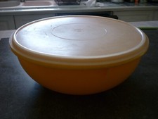 Tupperware grand bol d'occasion  Rians
