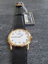 Michel herbelin herrenuhr gebraucht kaufen  Blankenburg