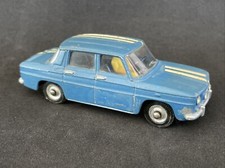 Dinky renault gordini d'occasion  Yffiniac