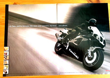 Kawasaki zxr zx7 for sale  PRESTON