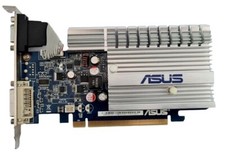 Asus 8400 silent usato  Palermo