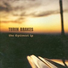 Optimist turin brakes for sale  UK