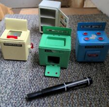 Tin litho kitchen for sale  Portland