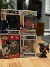 Darth vader patrick gebraucht kaufen  Stockelsdorf