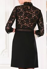 Sublime robe noire d'occasion Sublime robe noire d'occasion  Jarville-la-Malgrange