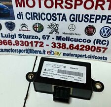 Centralina sensori parcheggio usato  Sinopoli