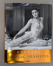 Eroic sessions dahmane d'occasion  Expédié en Belgium