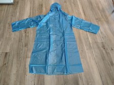 Regenmantel veb baby gebraucht kaufen  Berlin