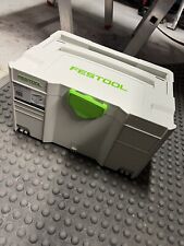 Festool systainer loc for sale  Shipping to Ireland