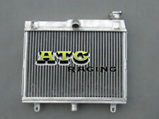 Aluminum radiator suzuki for sale  Shipping to Ireland