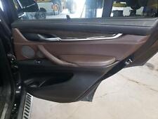 Right rear door for sale  Rockford