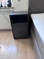 Nachtkonsole boxspringbett gebraucht kaufen  Coesfeld