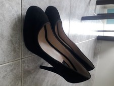 Scarpe donna décolleté usato  Grugliasco