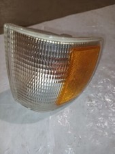 Luz de estacionamento vw FOX 91-93 RT seta Volkswagen comprar usado  Enviando para Brazil