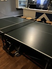 Tischtennisplatte sponeta 3 gebraucht kaufen  Henstedt-Ulzburg