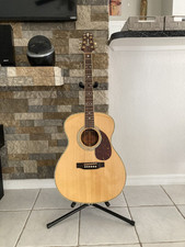 Crafter t035 acoustic for sale  Saint Cloud