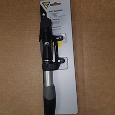 Topeak dual dxg for sale  Mount Horeb