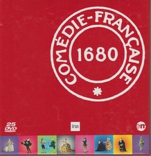 Comédie française 1680 d'occasion  Saint-Gilles-Croix-de-Vie